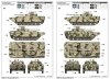 Trumpeter 05585 Russian BMP-2D IFV